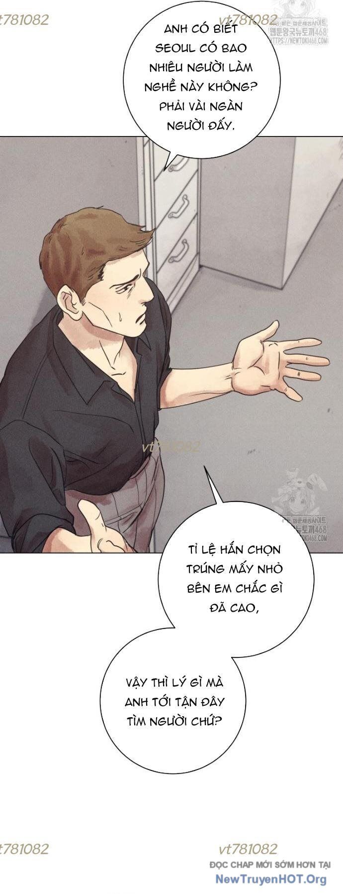 Phỏng Vấn Sát Nhân Chapter 74 - 49