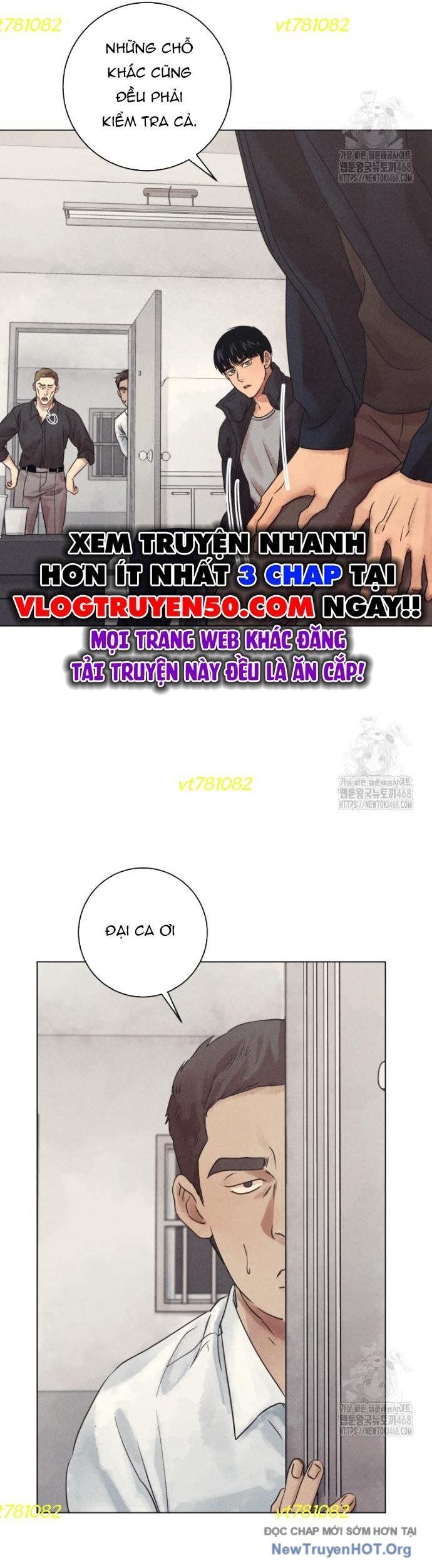 Phỏng Vấn Sát Nhân Chapter 74 - 50