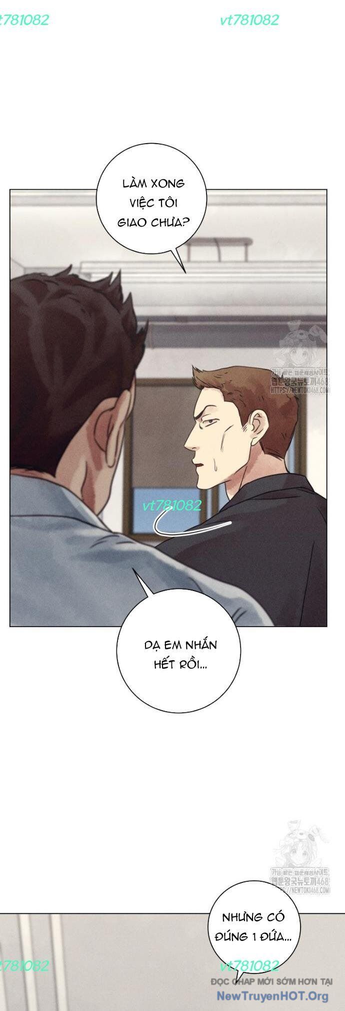 Phỏng Vấn Sát Nhân Chapter 74 - 51