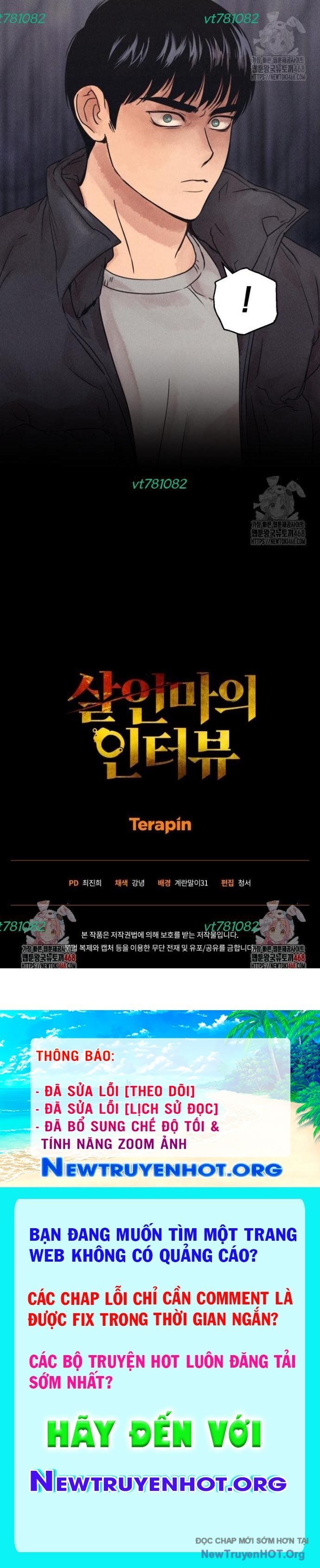 Phỏng Vấn Sát Nhân Chapter 74 - 53