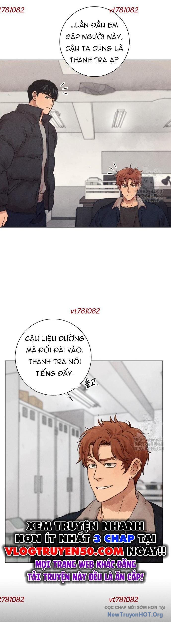 Phỏng Vấn Sát Nhân Chapter 74 - 9