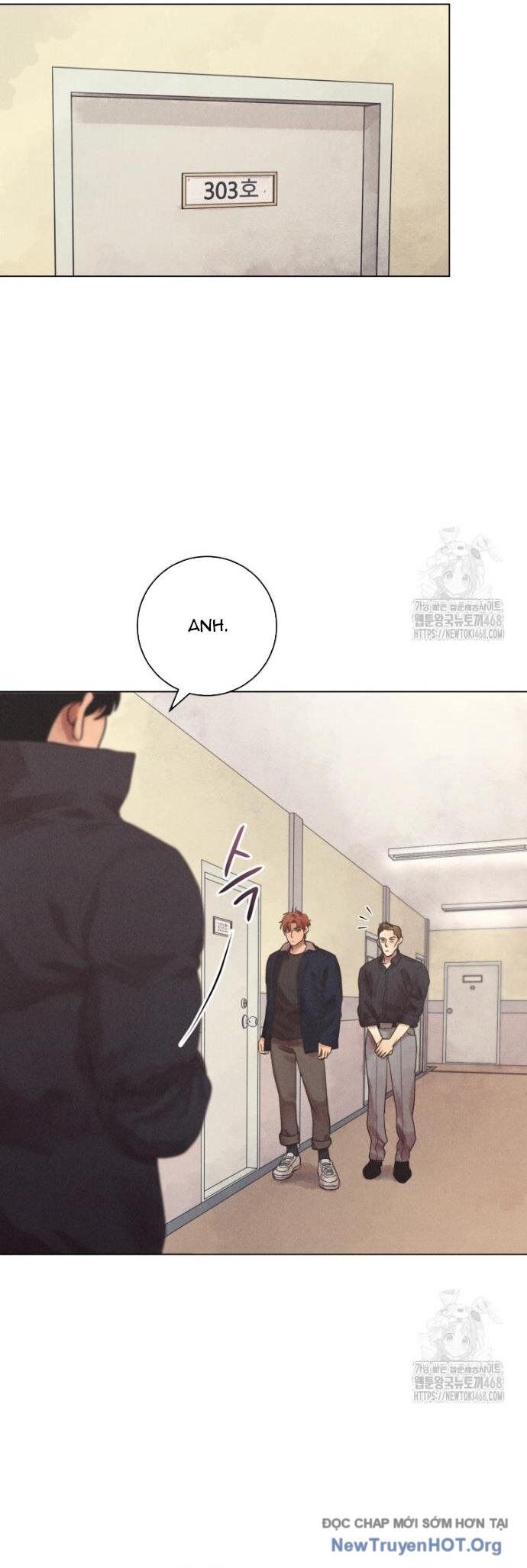 Phỏng Vấn Sát Nhân Chapter 75 - 2