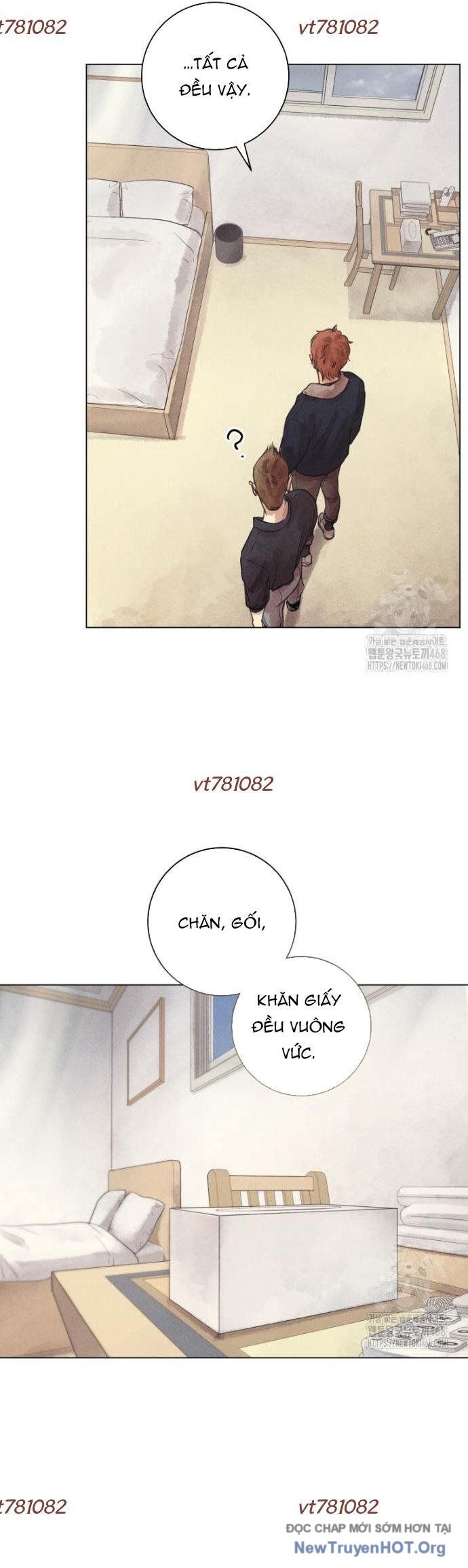 Phỏng Vấn Sát Nhân Chapter 75 - 11