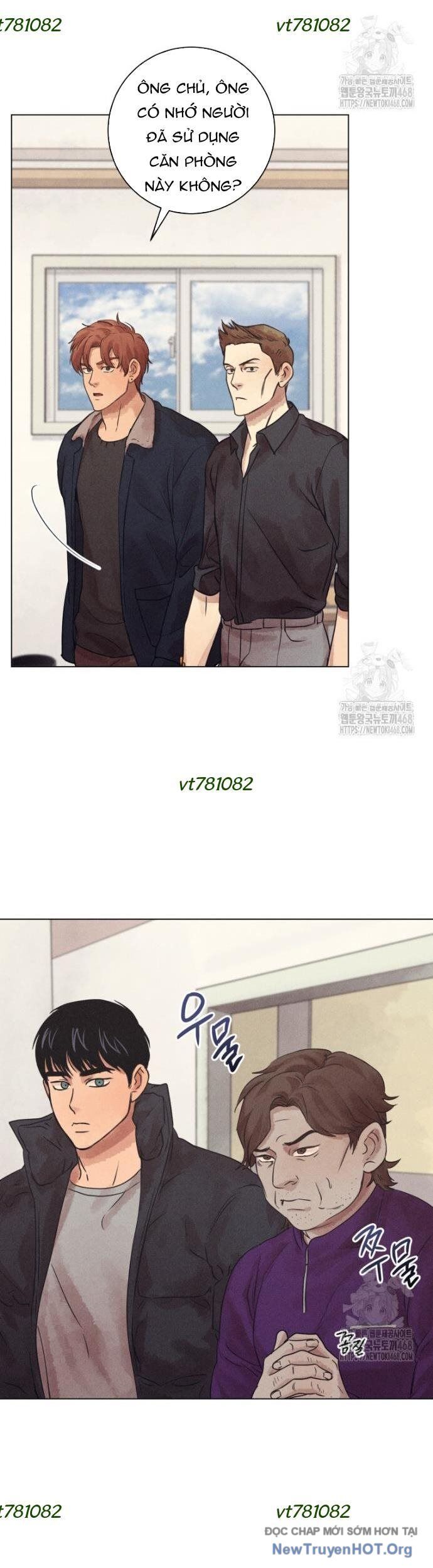 Phỏng Vấn Sát Nhân Chapter 75 - 13