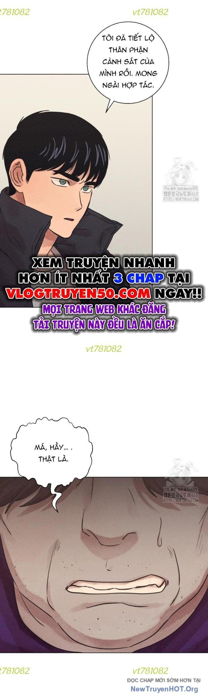 Phỏng Vấn Sát Nhân Chapter 75 - 14