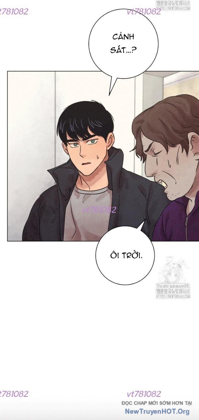 Phỏng Vấn Sát Nhân Chapter 75 - 17