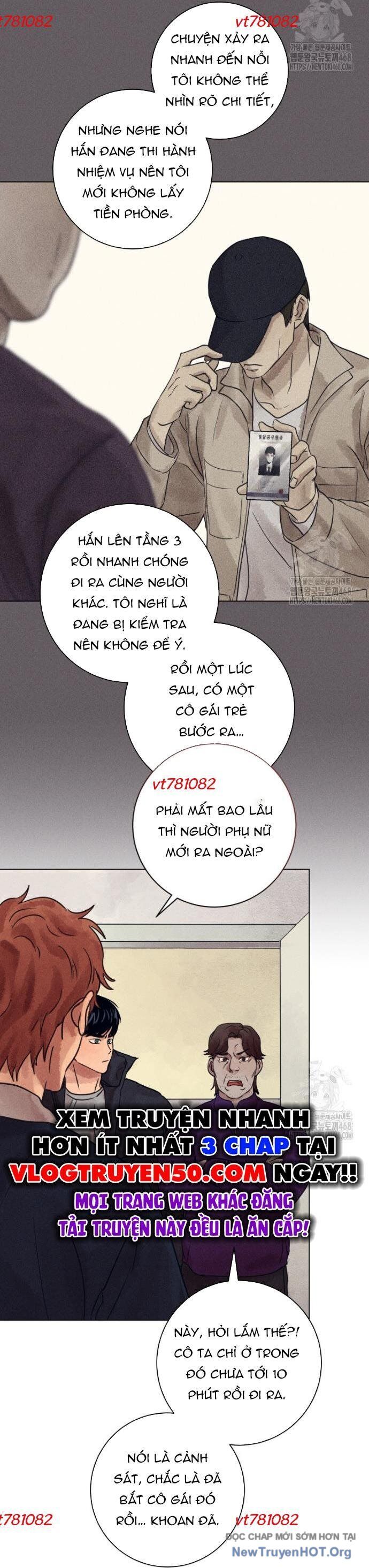 Phỏng Vấn Sát Nhân Chapter 75 - 19