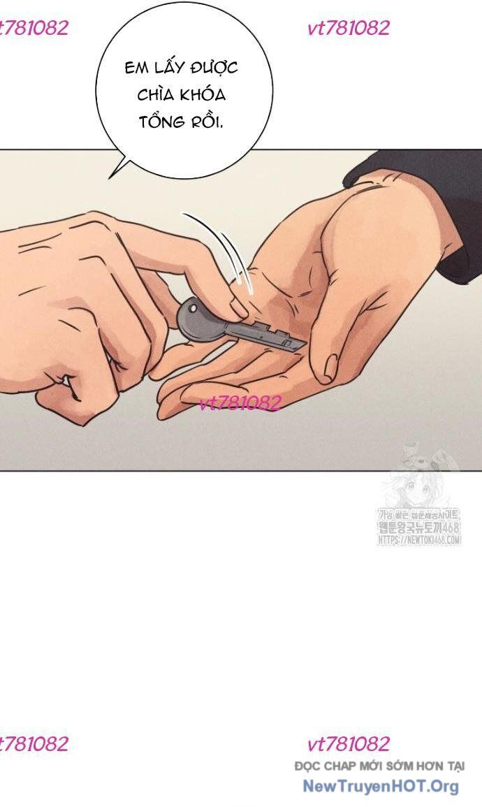 Phỏng Vấn Sát Nhân Chapter 75 - 3