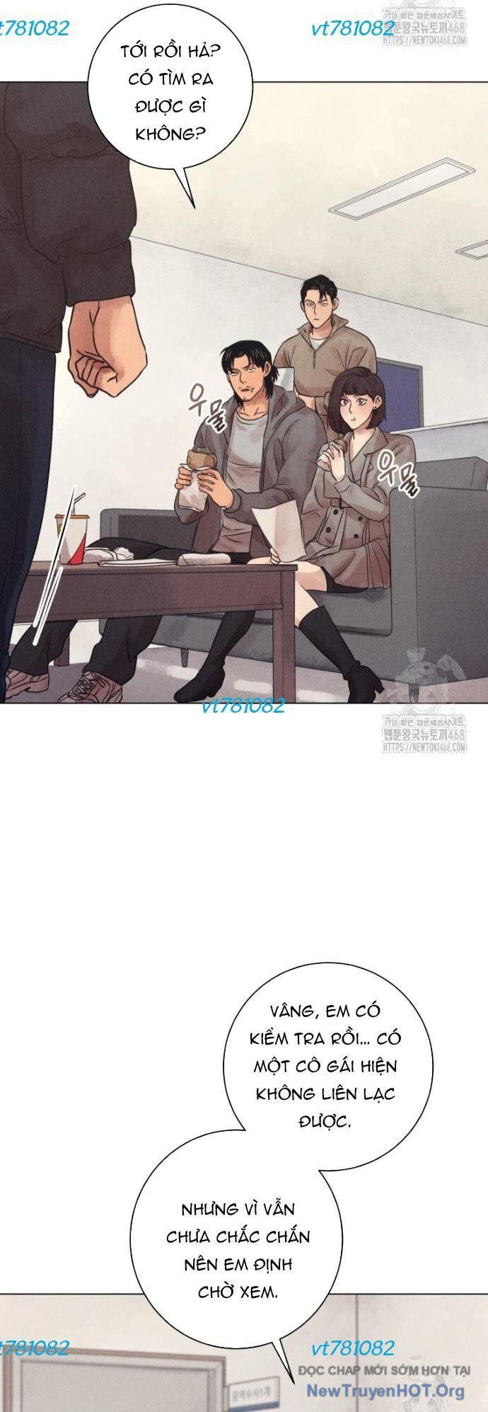 Phỏng Vấn Sát Nhân Chapter 75 - 25