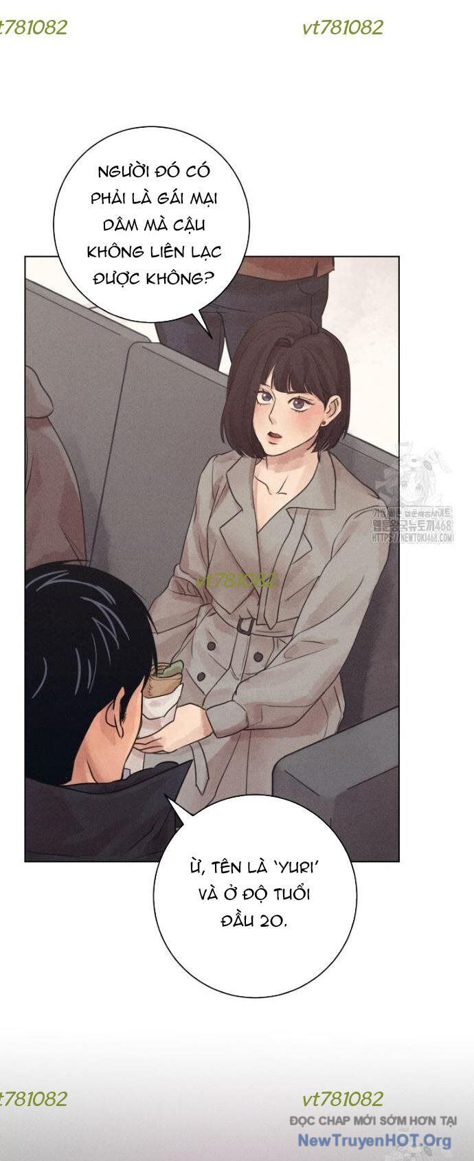 Phỏng Vấn Sát Nhân Chapter 75 - 30