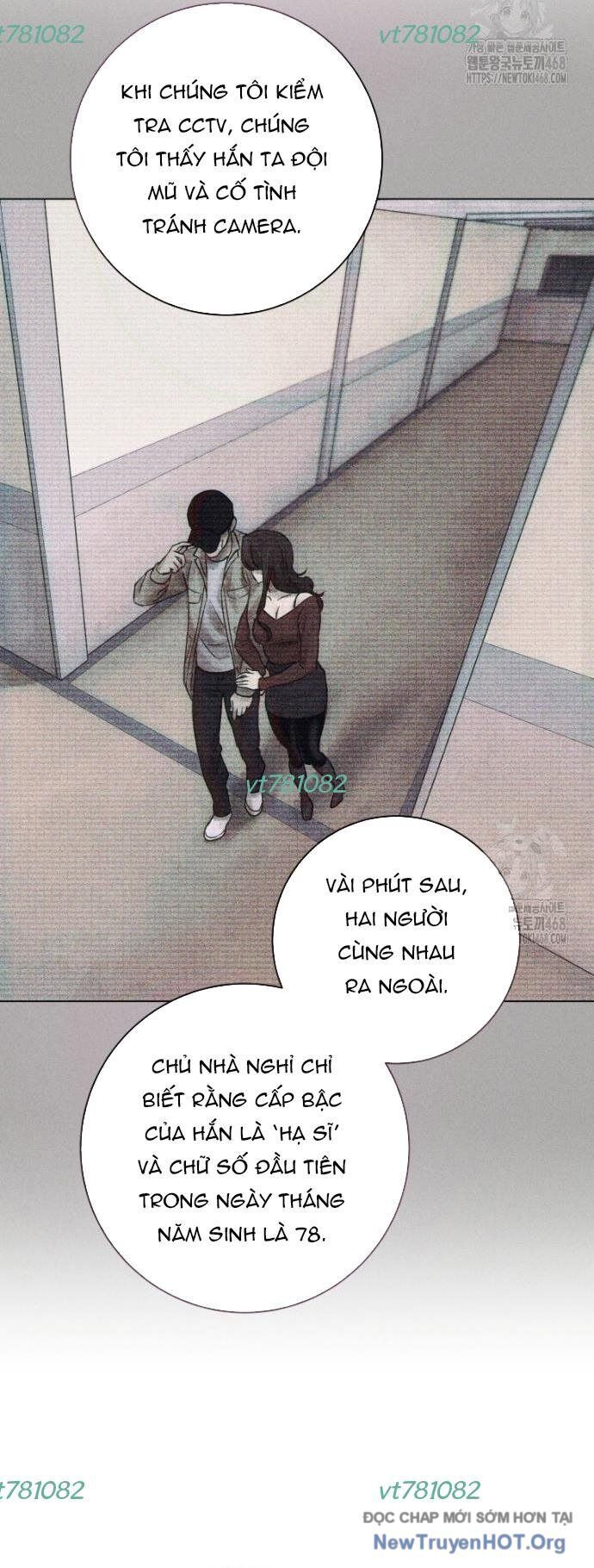 Phỏng Vấn Sát Nhân Chapter 75 - 31