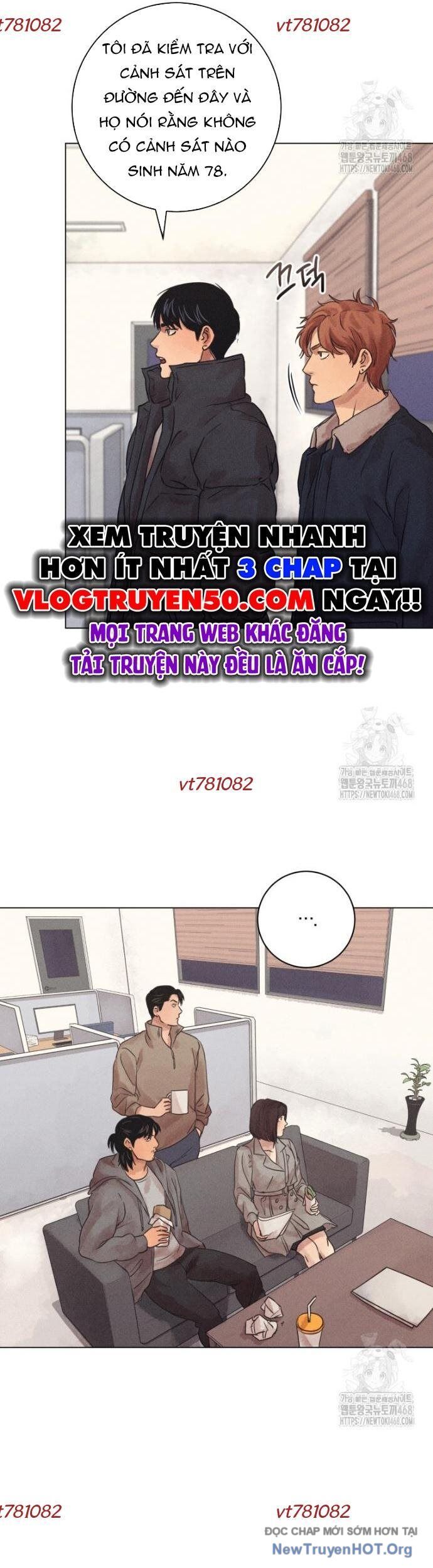 Phỏng Vấn Sát Nhân Chapter 75 - 32