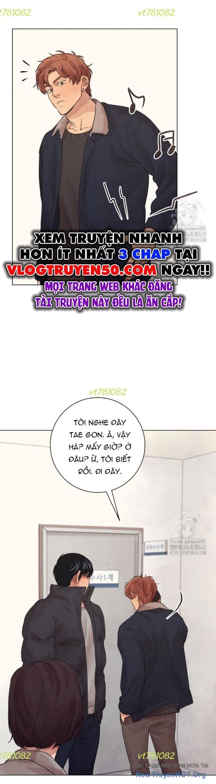 Phỏng Vấn Sát Nhân Chapter 75 - 33