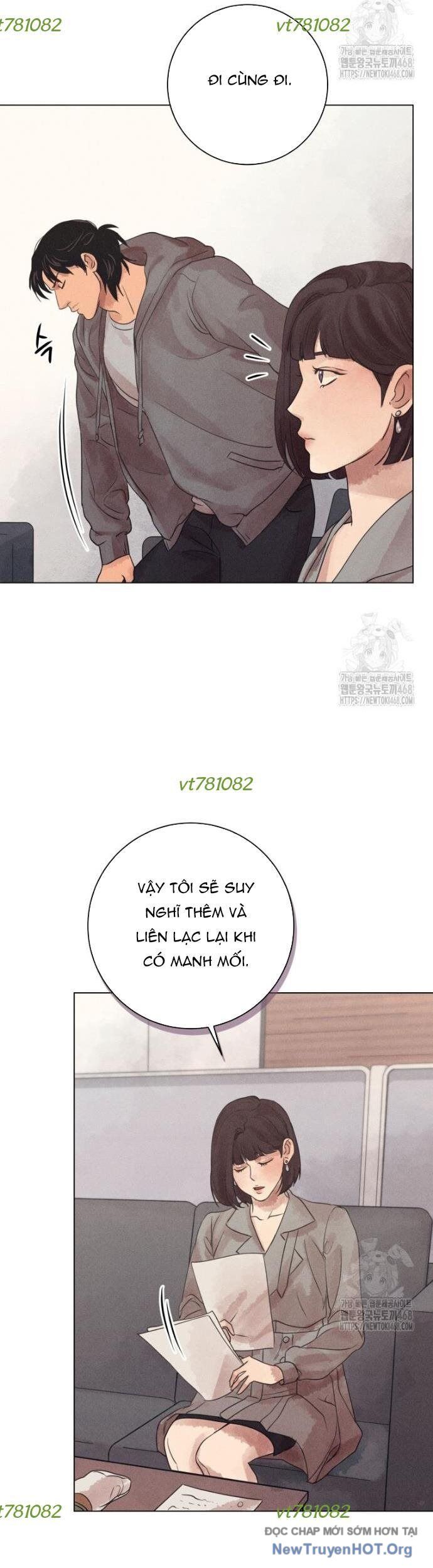 Phỏng Vấn Sát Nhân Chapter 75 - 36