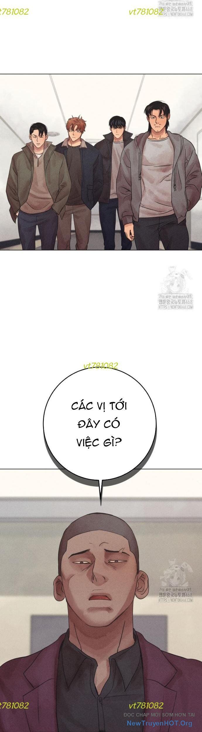 Phỏng Vấn Sát Nhân Chapter 75 - 39