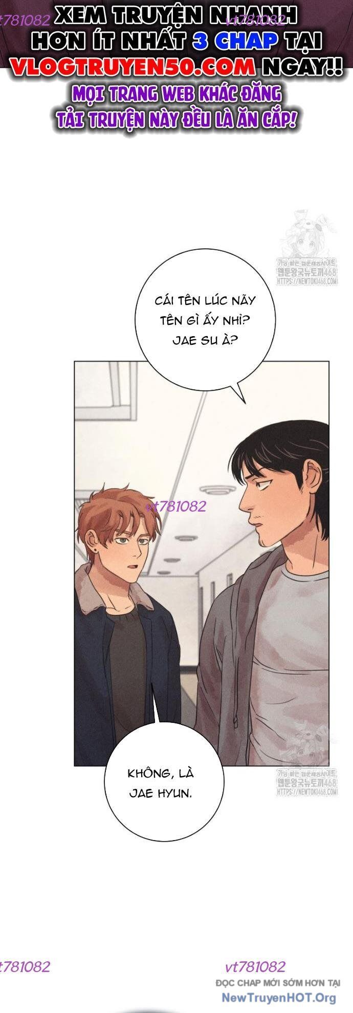 Phỏng Vấn Sát Nhân Chapter 75 - 40