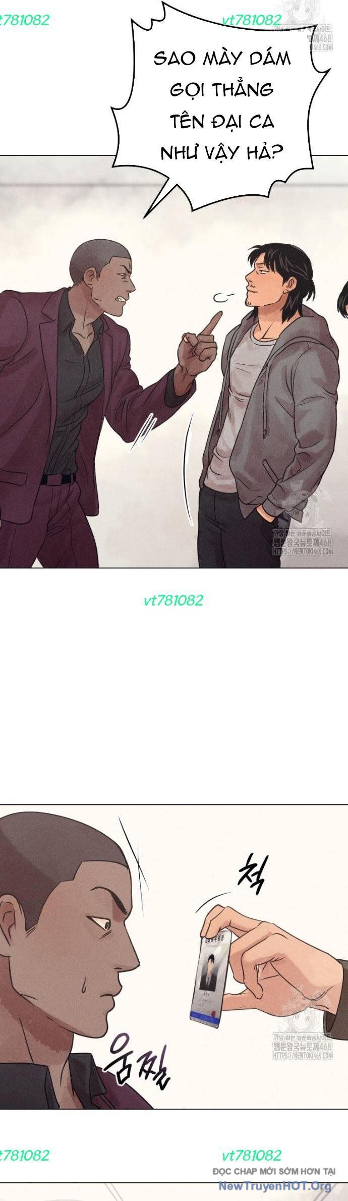 Phỏng Vấn Sát Nhân Chapter 75 - 42