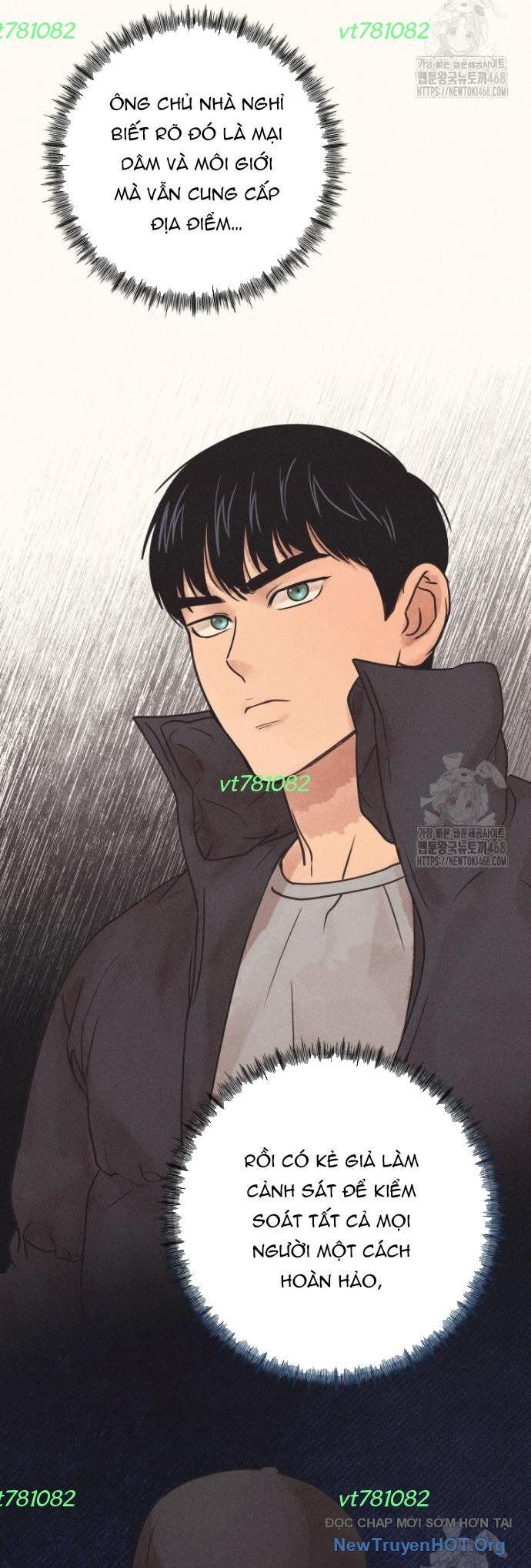 Phỏng Vấn Sát Nhân Chapter 75 - 46