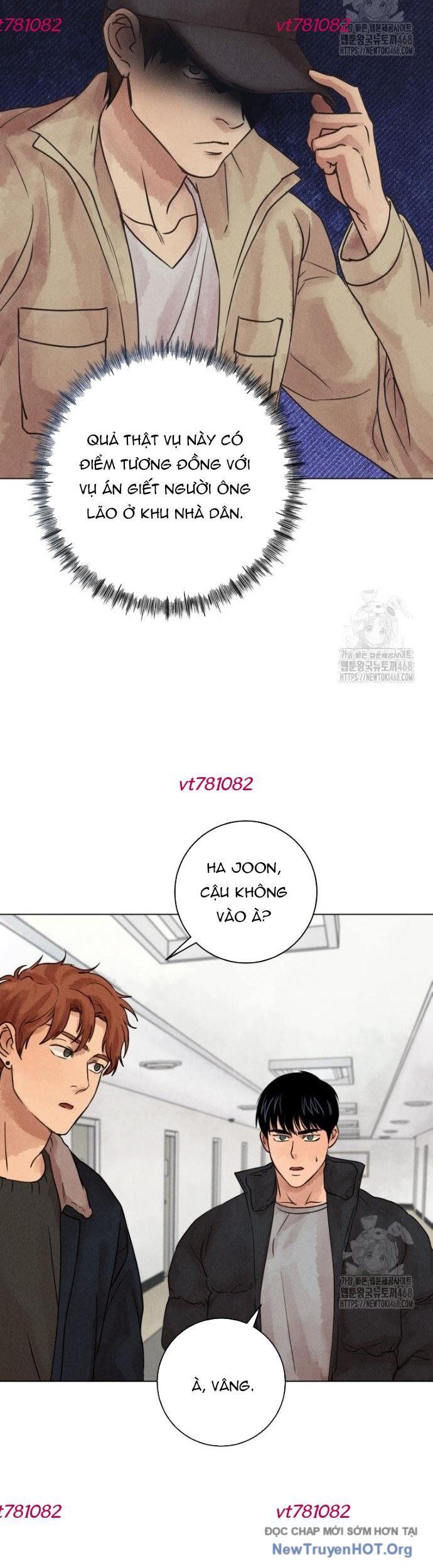 Phỏng Vấn Sát Nhân Chapter 75 - 47