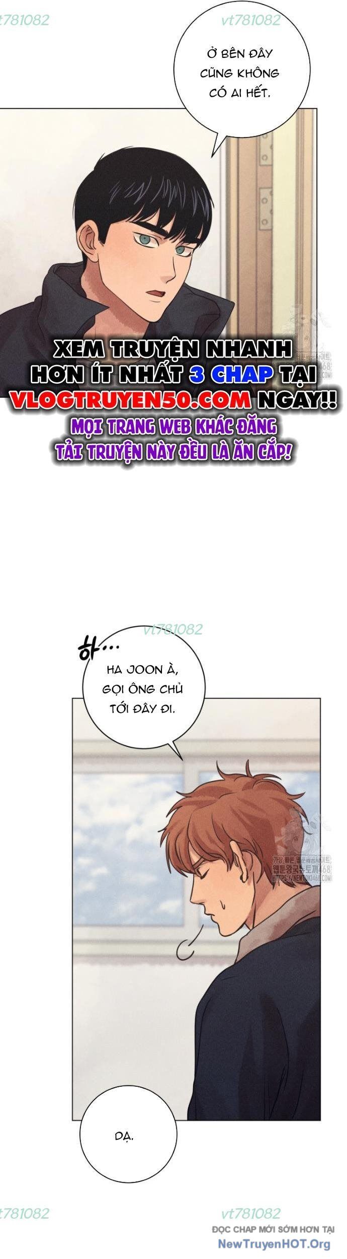 Phỏng Vấn Sát Nhân Chapter 75 - 8