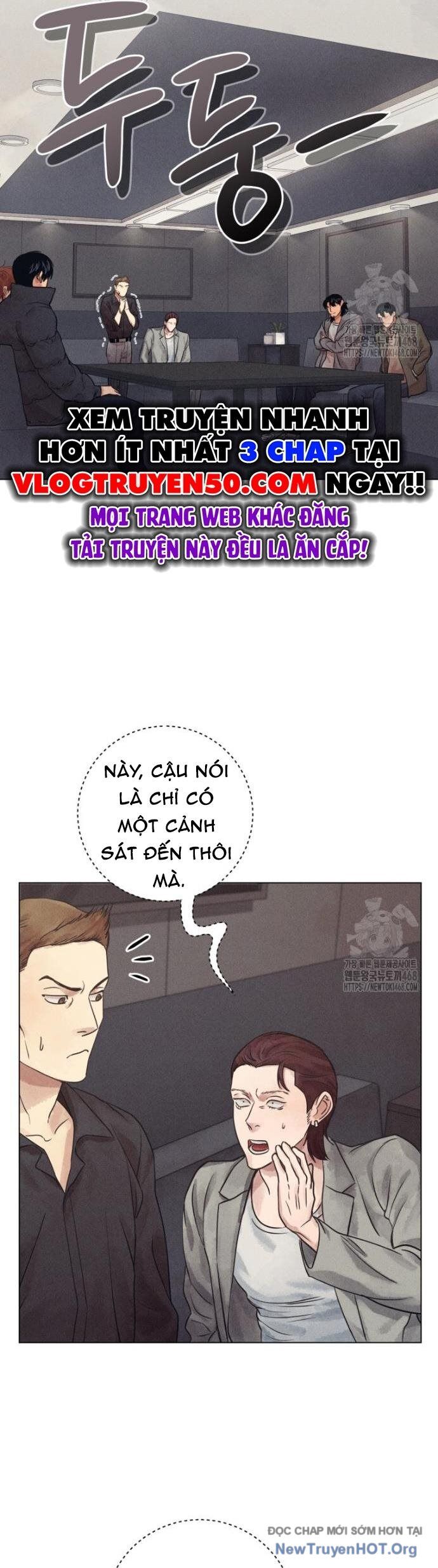 Phỏng Vấn Sát Nhân Chapter 76 - 2