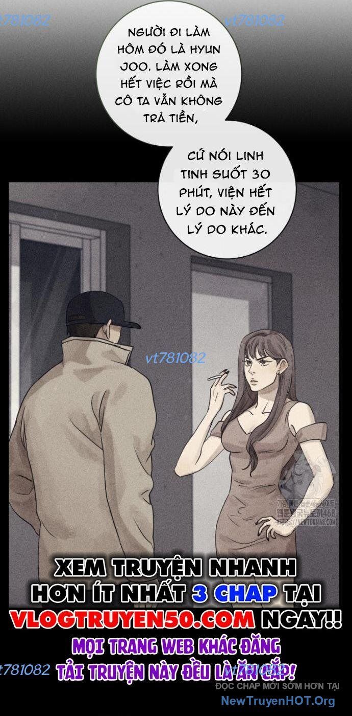 Phỏng Vấn Sát Nhân Chapter 76 - 11