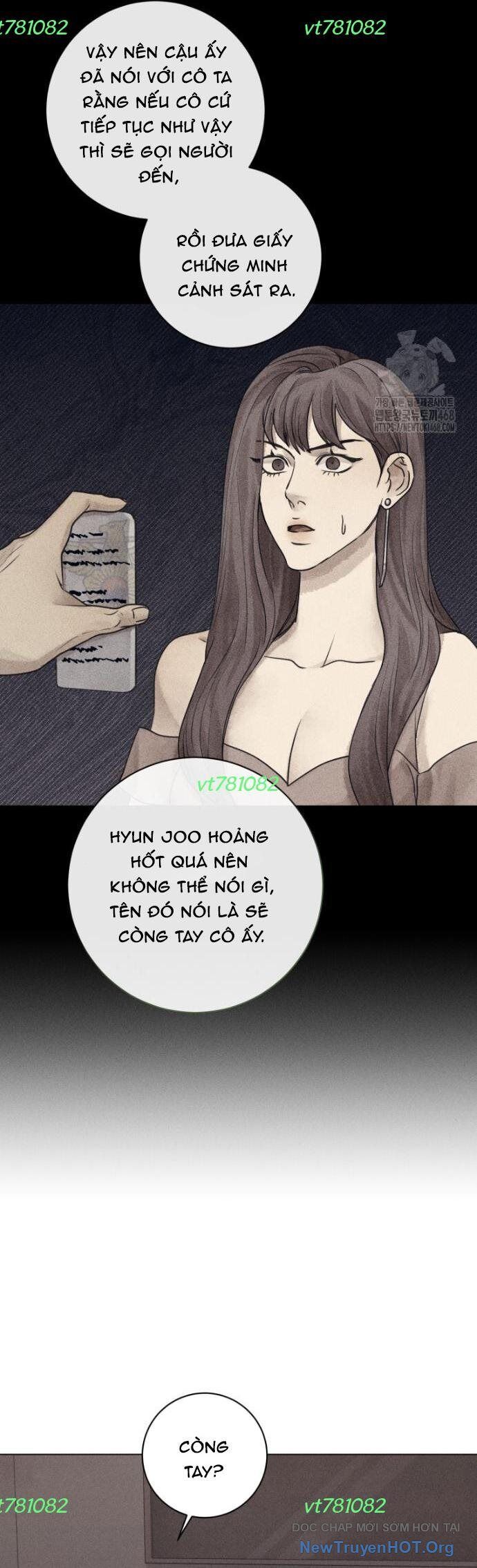 Phỏng Vấn Sát Nhân Chapter 76 - 12