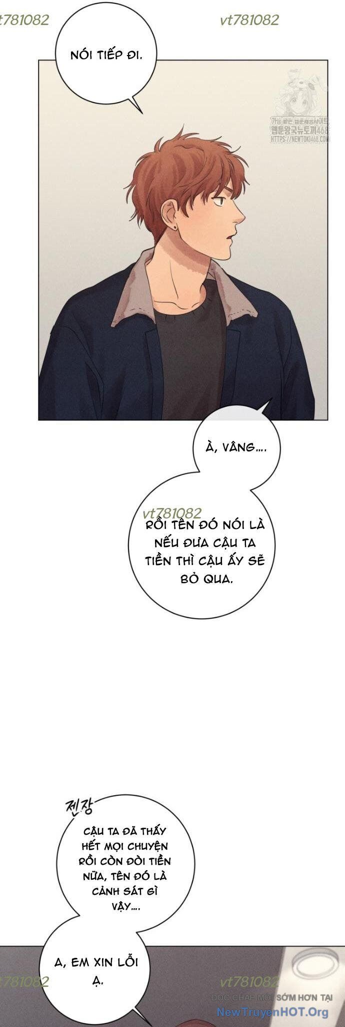 Phỏng Vấn Sát Nhân Chapter 76 - 15