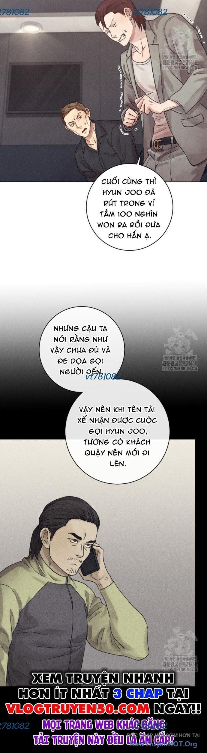 Phỏng Vấn Sát Nhân Chapter 76 - 16