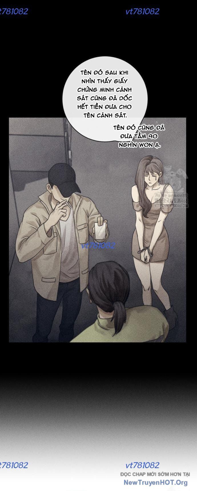 Phỏng Vấn Sát Nhân Chapter 76 - 17