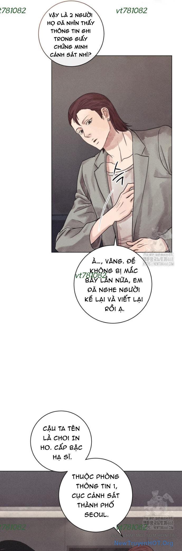 Phỏng Vấn Sát Nhân Chapter 76 - 18