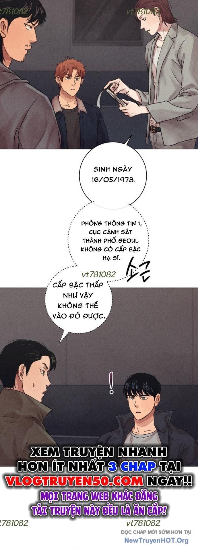 Phỏng Vấn Sát Nhân Chapter 76 - 19