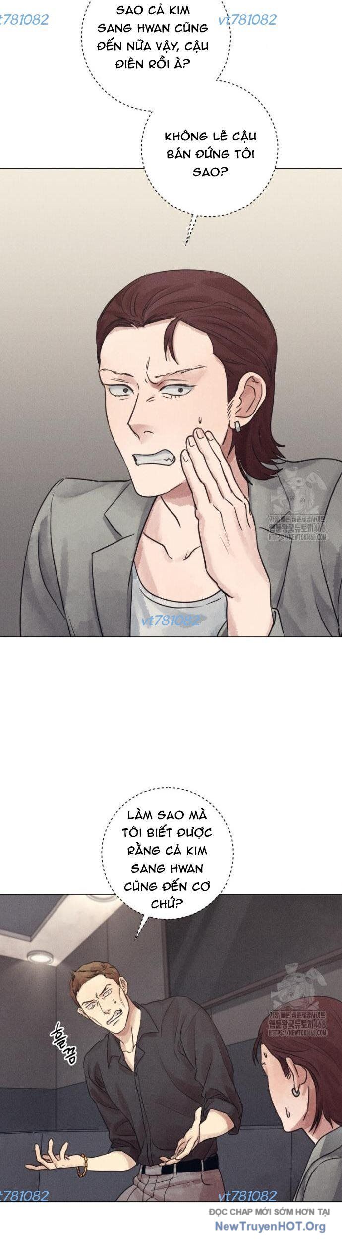 Phỏng Vấn Sát Nhân Chapter 76 - 3