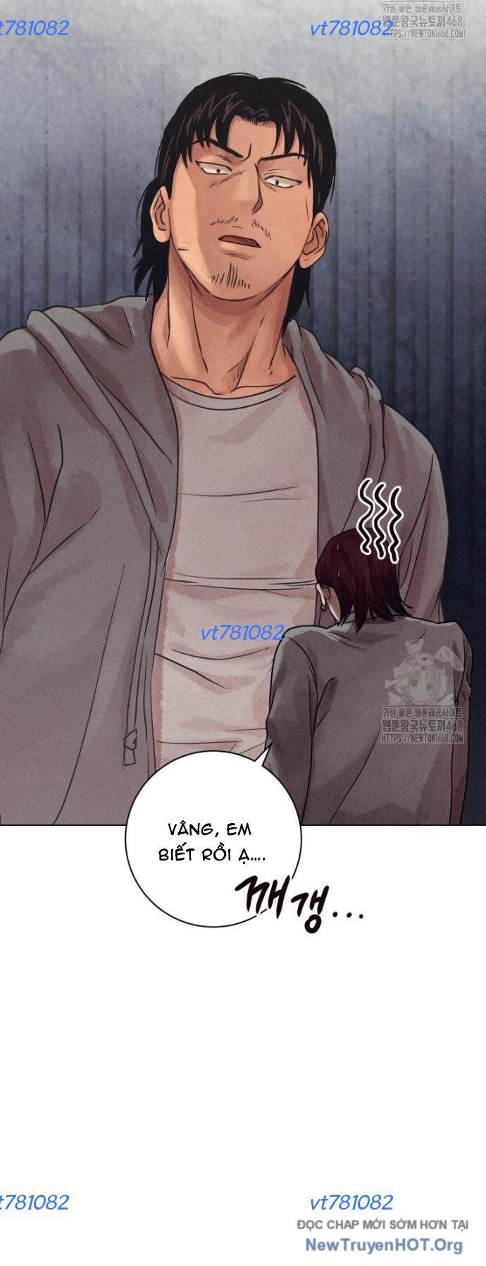 Phỏng Vấn Sát Nhân Chapter 76 - 22