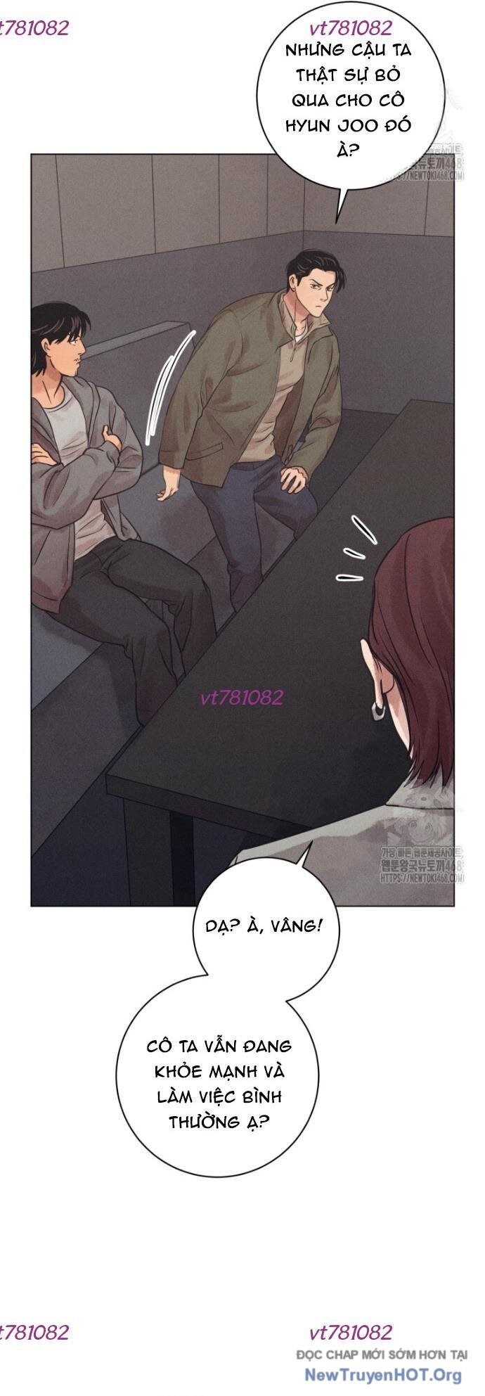 Phỏng Vấn Sát Nhân Chapter 76 - 23