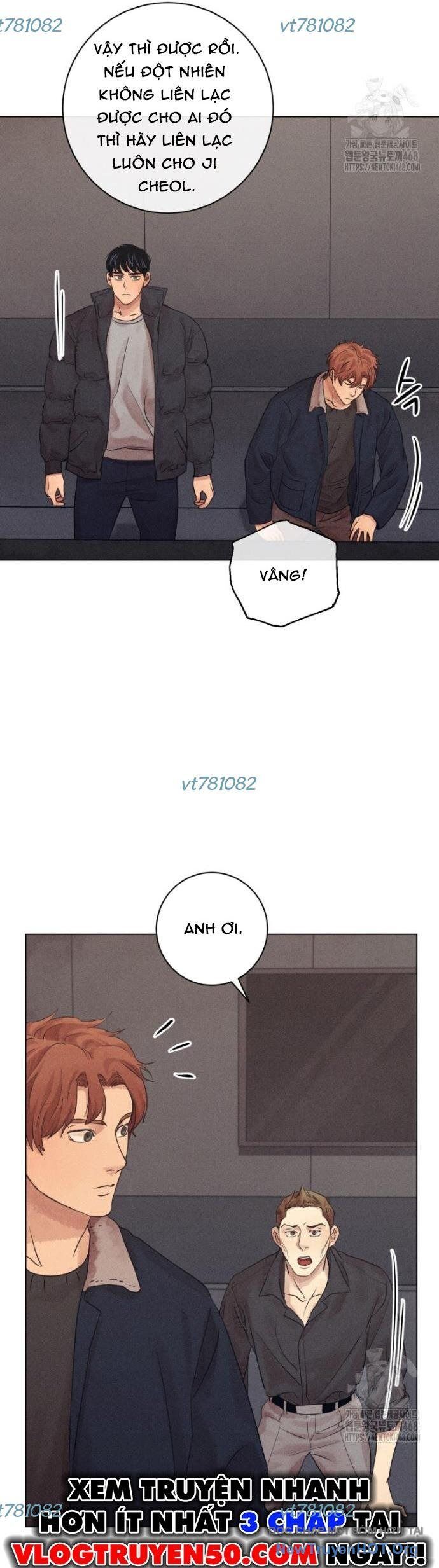 Phỏng Vấn Sát Nhân Chapter 76 - 24