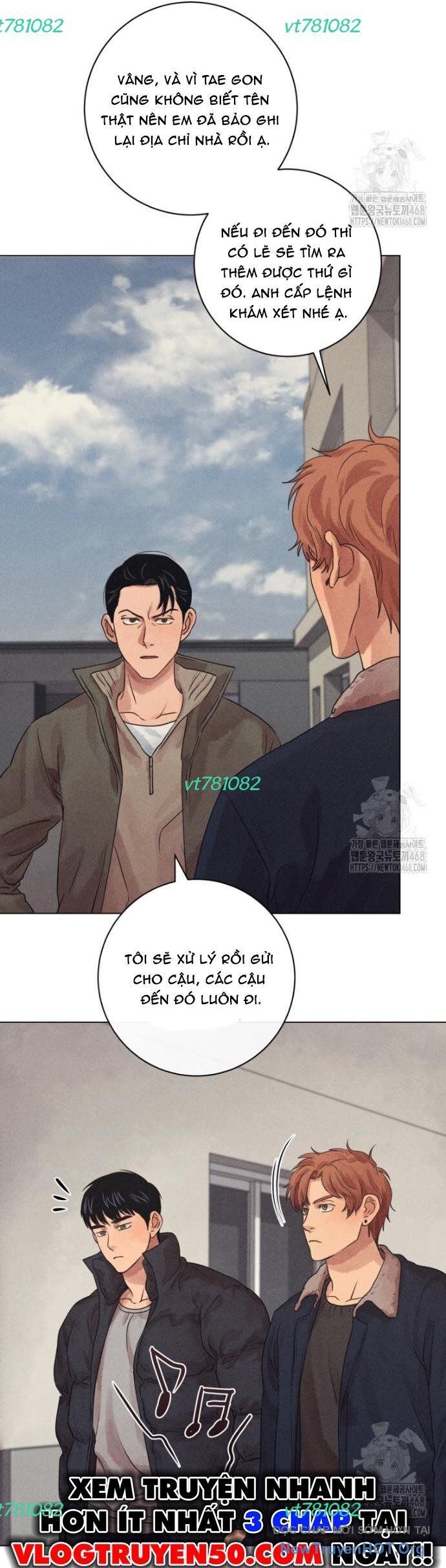 Phỏng Vấn Sát Nhân Chapter 76 - 29