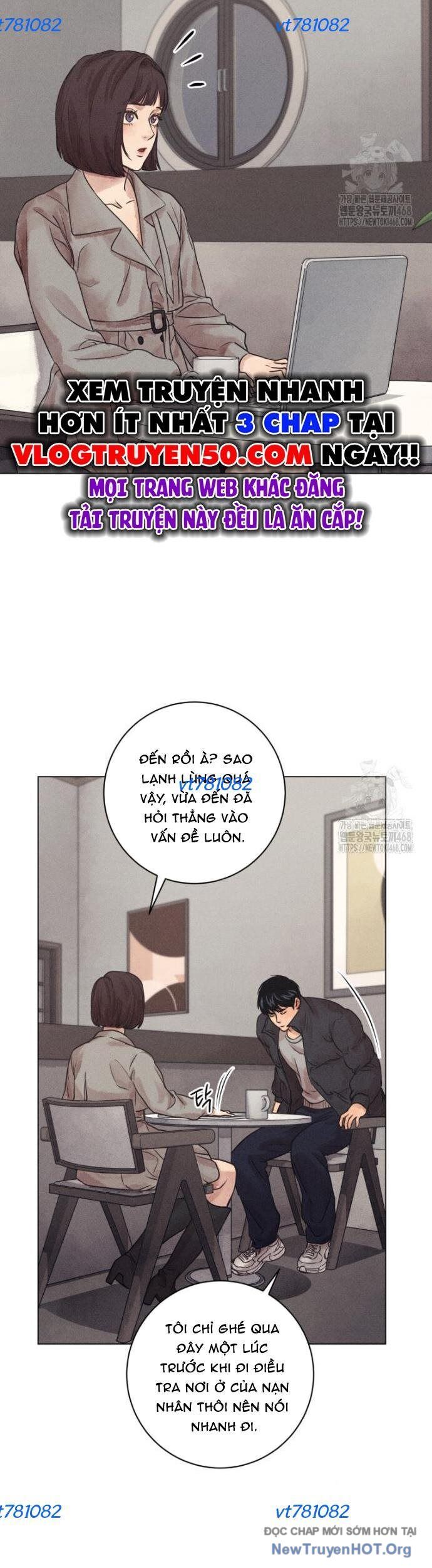 Phỏng Vấn Sát Nhân Chapter 76 - 32