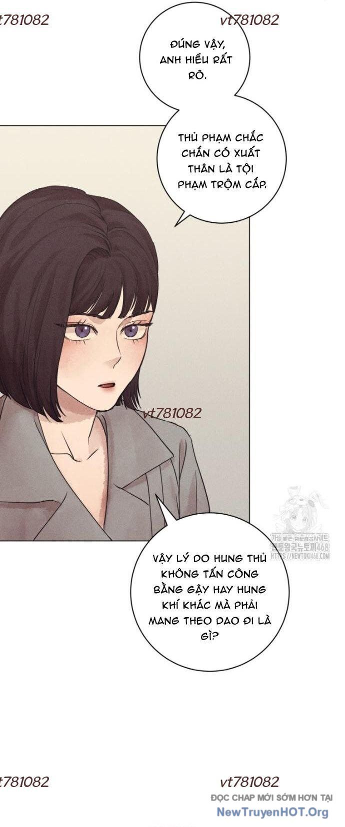 Phỏng Vấn Sát Nhân Chapter 76 - 36