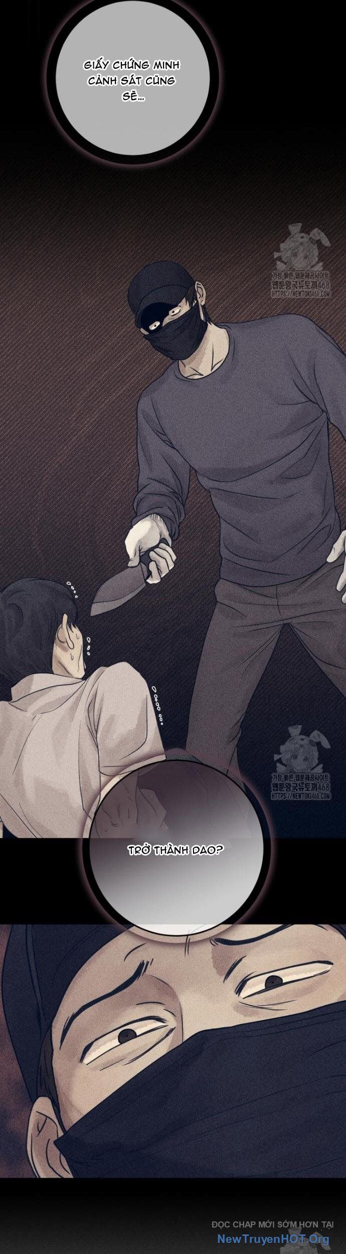 Phỏng Vấn Sát Nhân Chapter 76 - 39