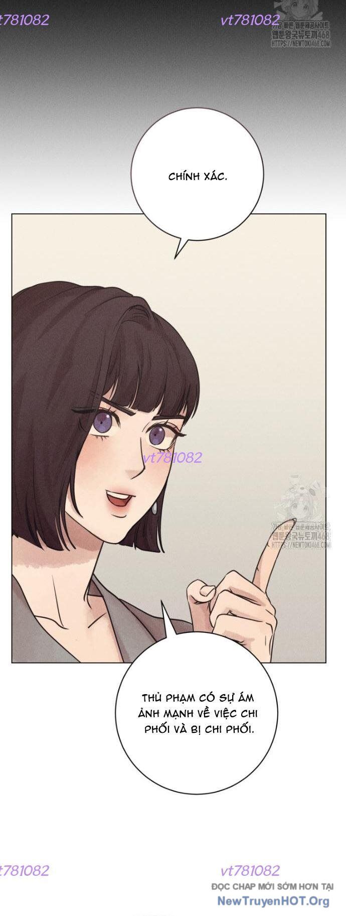 Phỏng Vấn Sát Nhân Chapter 76 - 40