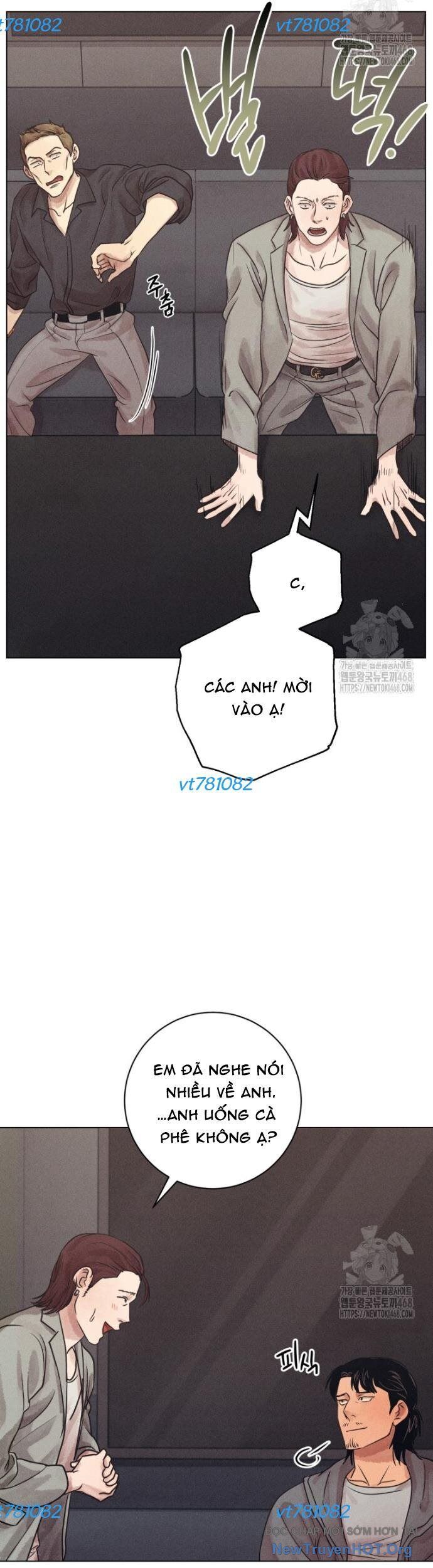 Phỏng Vấn Sát Nhân Chapter 76 - 5