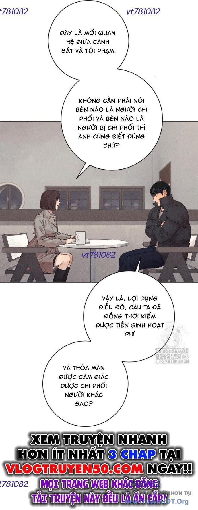 Phỏng Vấn Sát Nhân Chapter 76 - 41