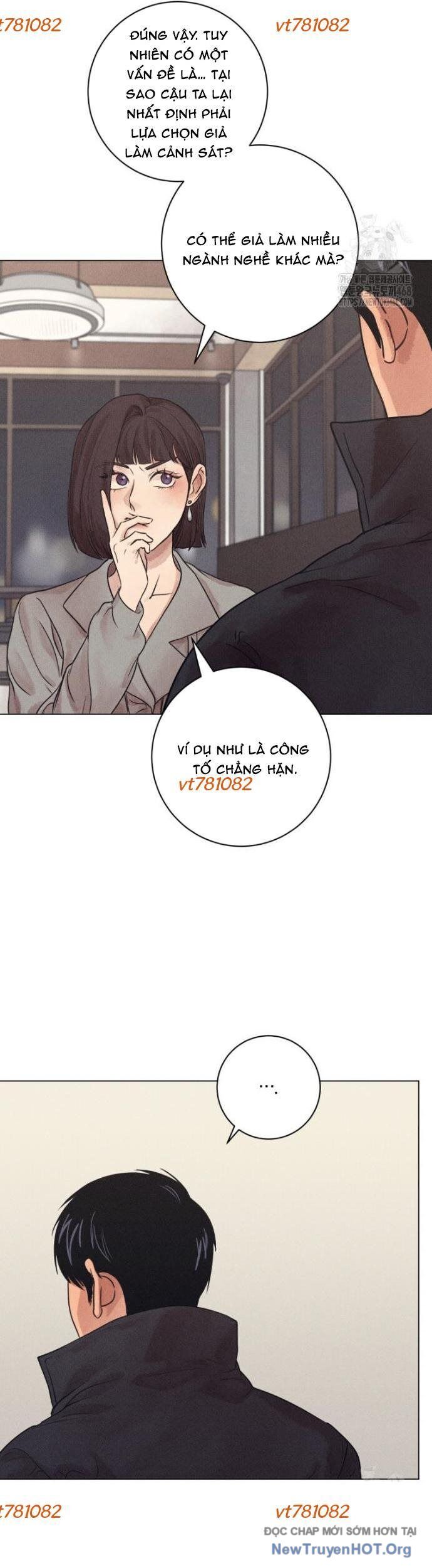 Phỏng Vấn Sát Nhân Chapter 76 - 42