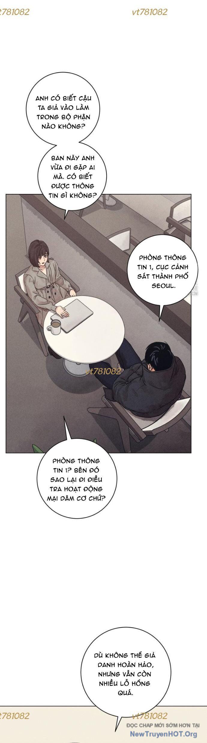 Phỏng Vấn Sát Nhân Chapter 76 - 43