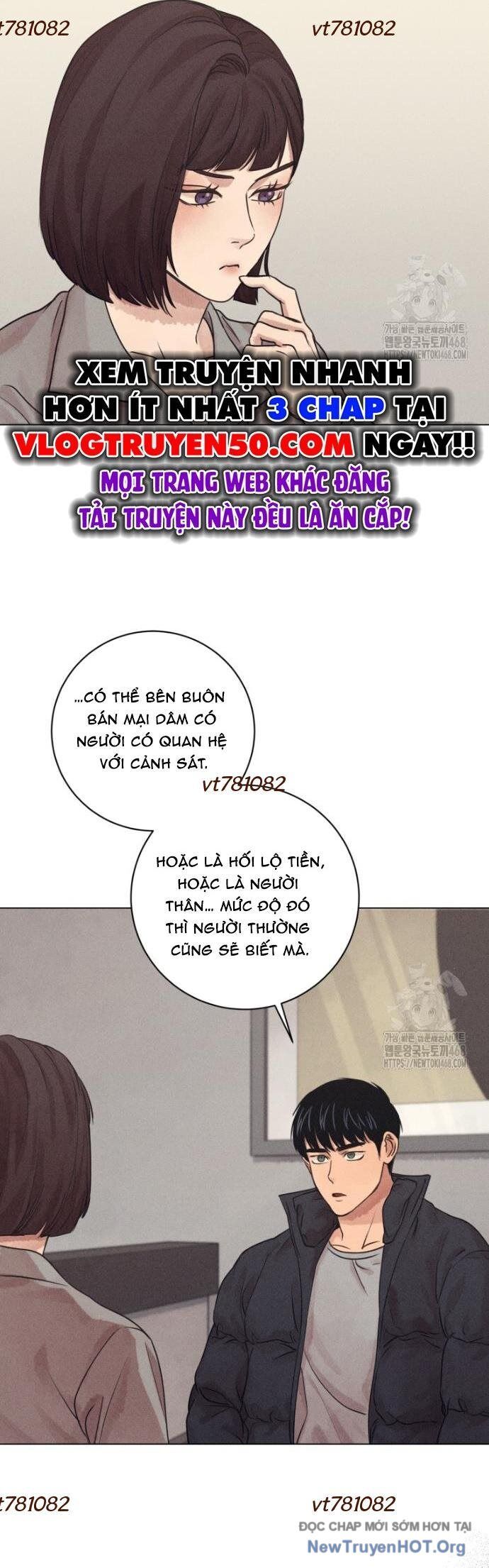 Phỏng Vấn Sát Nhân Chapter 76 - 44