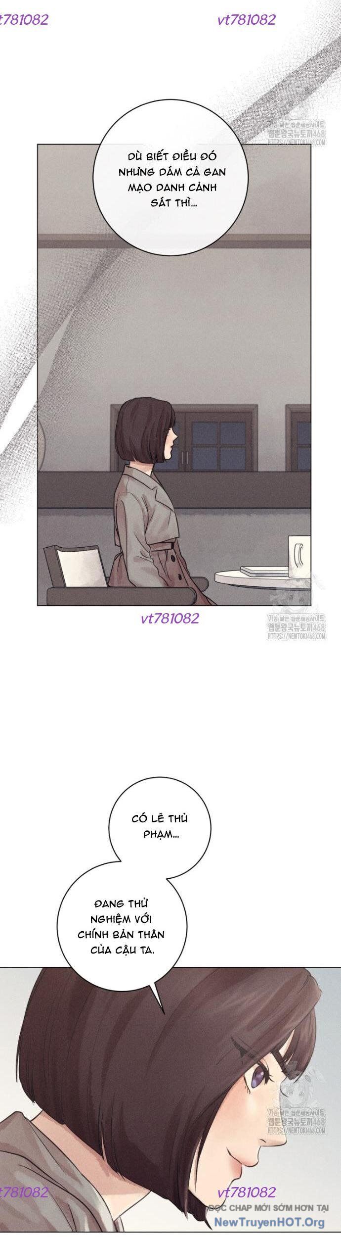 Phỏng Vấn Sát Nhân Chapter 76 - 45