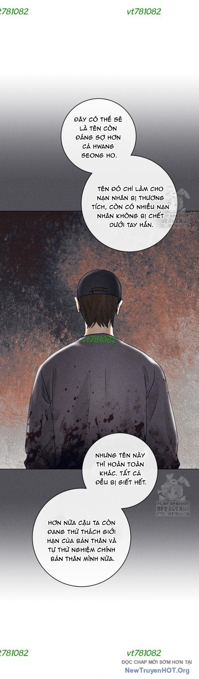 Phỏng Vấn Sát Nhân Chapter 76 - 46