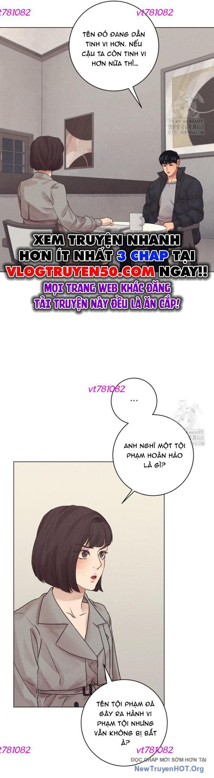 Phỏng Vấn Sát Nhân Chapter 76 - 47