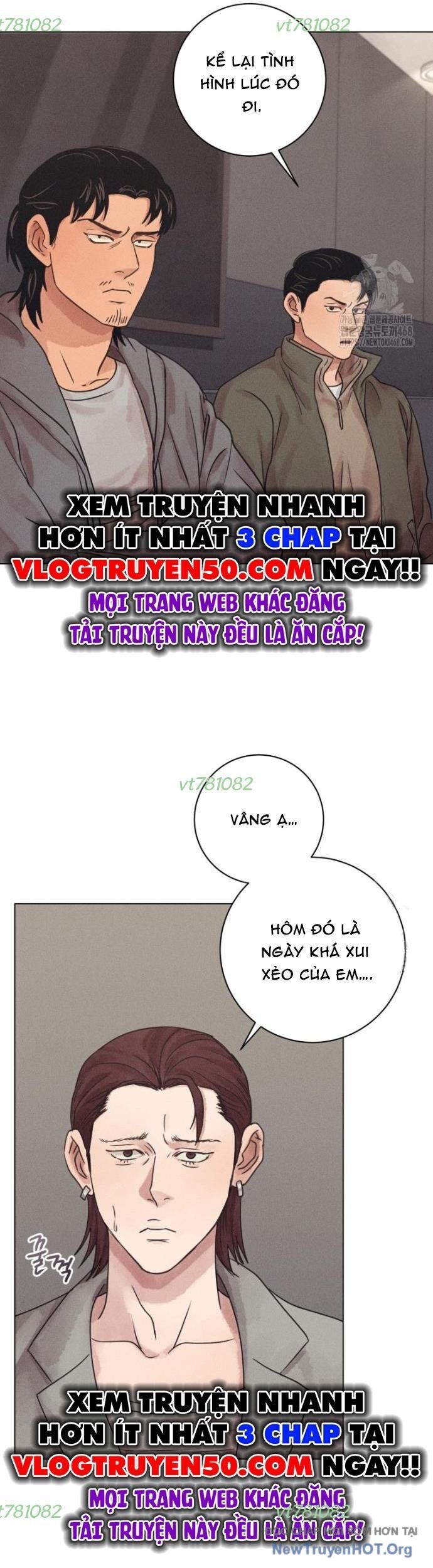 Phỏng Vấn Sát Nhân Chapter 76 - 7